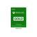 Front. Microsoft - Free 3-Month Live Gold Subscription - Digital.