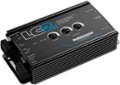 Angle. AudioControl - 2-Channel Active Line Output Converter with AccuBASS - Black.