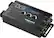 Left. AudioControl - 2-Channel Active Line Output Converter with AccuBASS - Black.