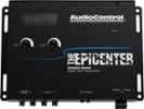 AudioControl - The Epicenter Concert Series Digital Bass Restoration Processor - Black