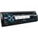 Alt View 11. Sony - In-Dash CD/DM Receiver - Built-in Bluetooth - Satellite Radio-ready with Detachable Faceplate - Black.
