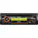 Alt View 12. Sony - In-Dash CD/DM Receiver - Built-in Bluetooth - Satellite Radio-ready with Detachable Faceplate - Black.