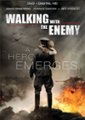 Front Standard. Walking with the Enemy [Includes Digital Copy] [DVD] [2013].