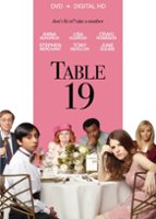 Table 19 [DVD] [2017] - Front_Original