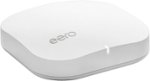 eero - AC Tri-band Mesh Wi-Fi 5 Router - White