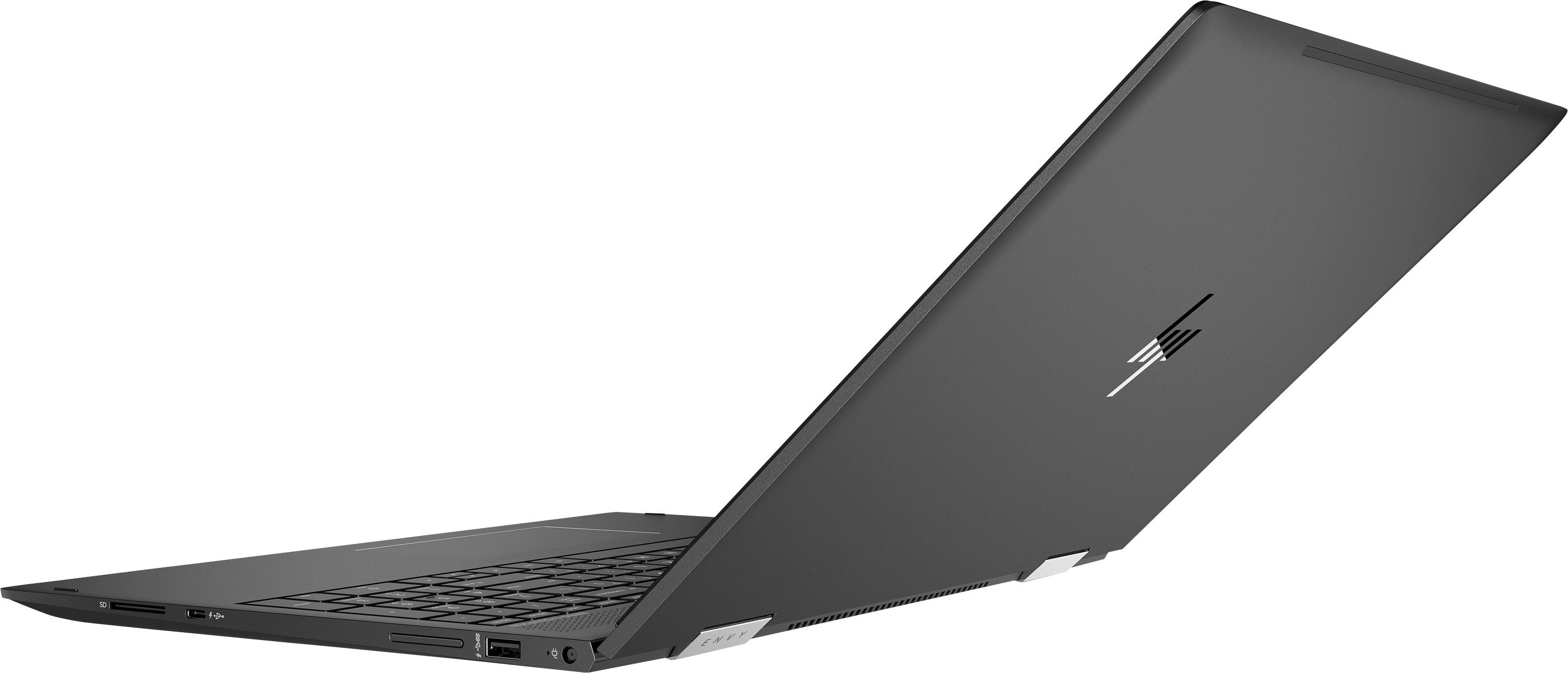 Best Buy: Envy x360 2-in-1 15.6