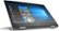 Alt View Zoom 12. 2-in-1 15.6" Touch-Screen Laptop - Intel Core i7 - 16GB Memory - 1TB Hard Drive - HP finish in natural silver.
