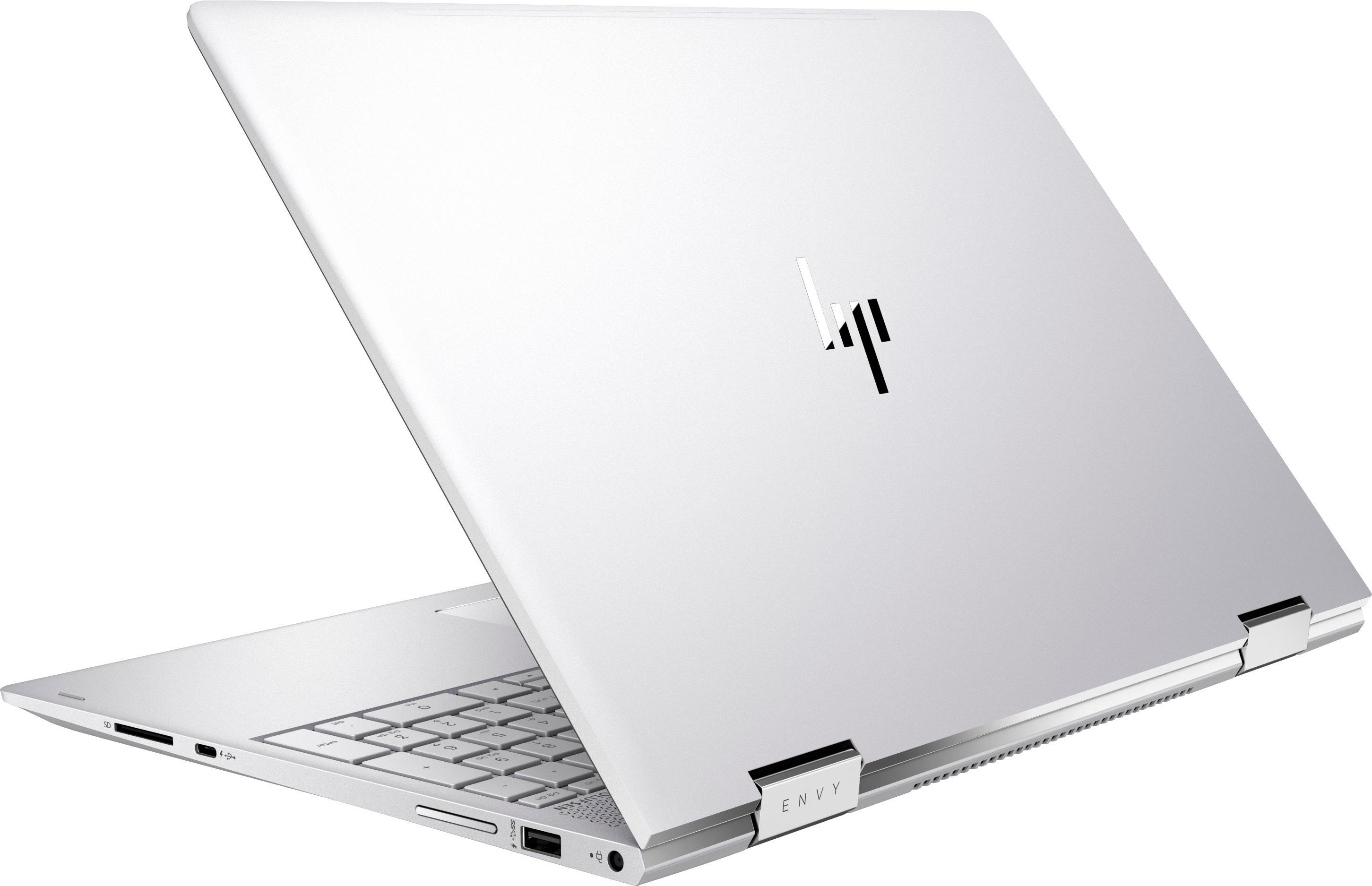 Best Buy 2 In 1 156 Touch Screen Laptop Intel Core I7 16gb Memory 1tb Hard Drive Hp Finish In 1677