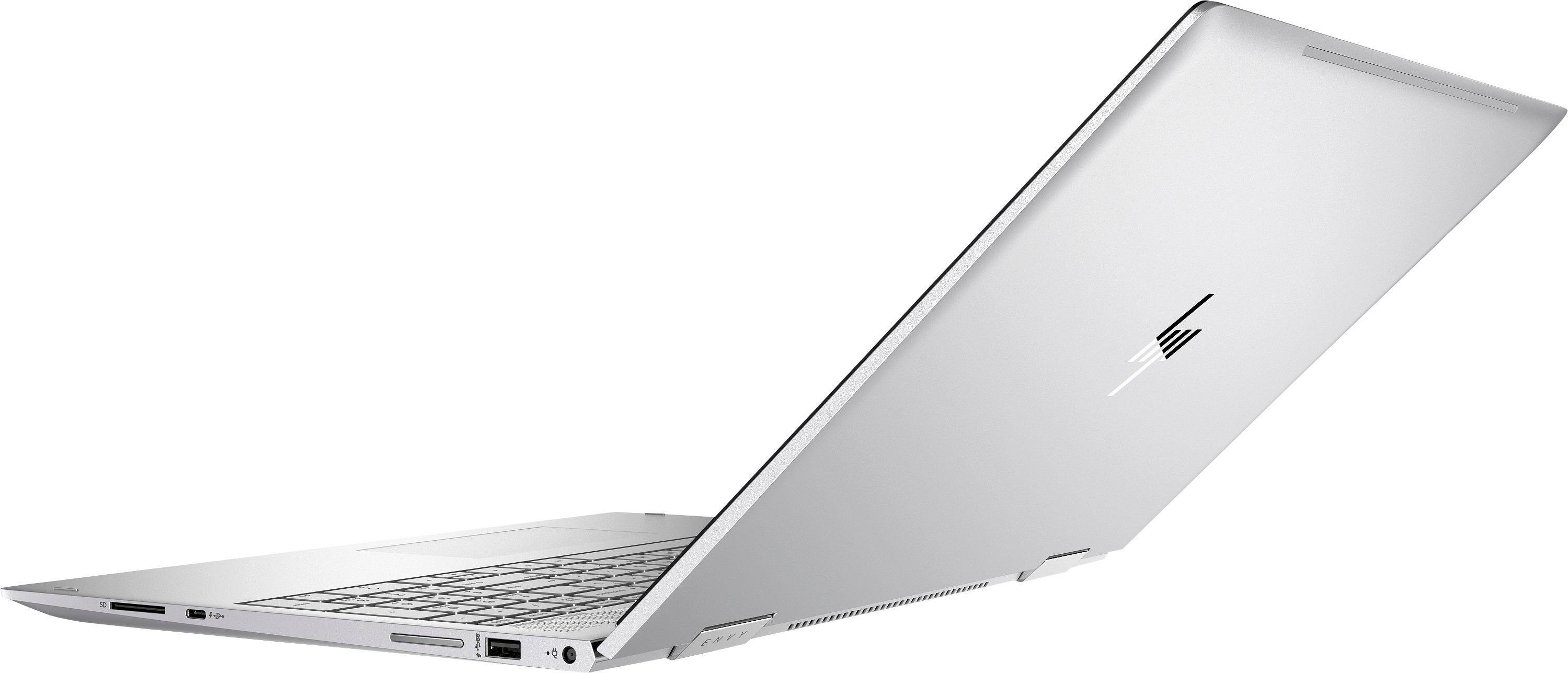Ноутбук Hp Envy Купить В Москве