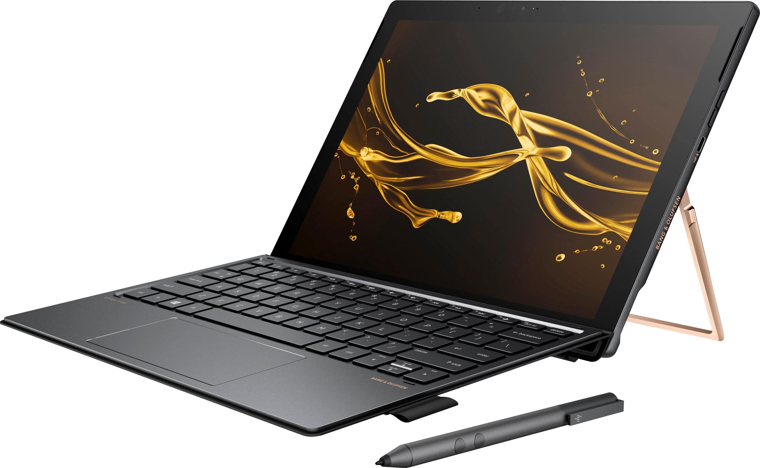 HP】Spectre x2 12-c001TU i5/8GB/512GB-