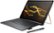 Alt View Zoom 20. HP - Spectre x2 2-in-1 12.3" Touch-Screen Laptop - Intel Core i7 - 8GB Memory - Intel 360GB Solid State Drive - Black.