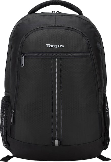 Targus City Laptop Backpack For 15 6 Laptop Black Tsb89004us Best Buy