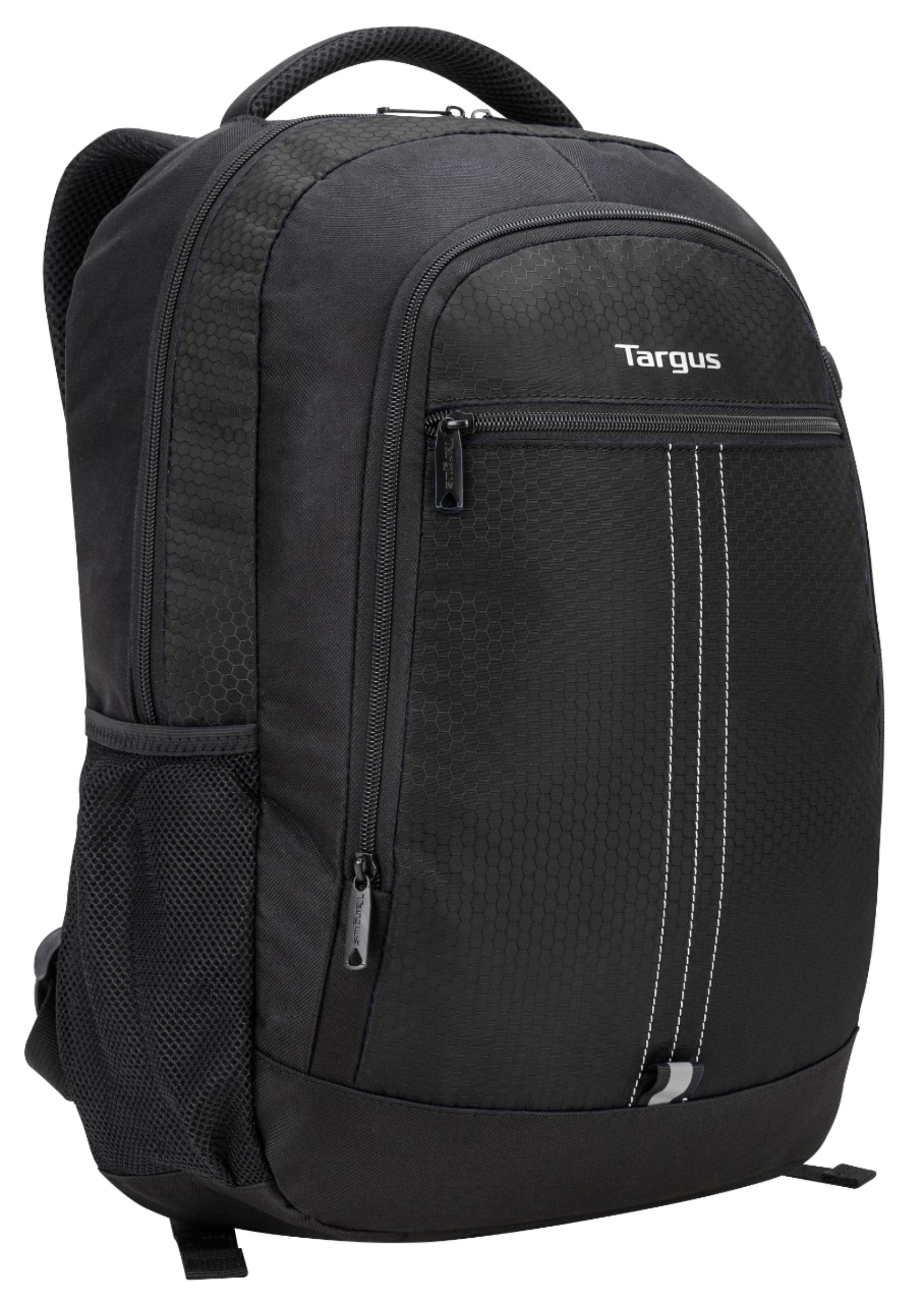Customer Reviews: Targus City Laptop Backpack for 15.6
