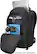 Alt View 13. Targus - City Laptop Backpack for 15.6" Laptop - Black.