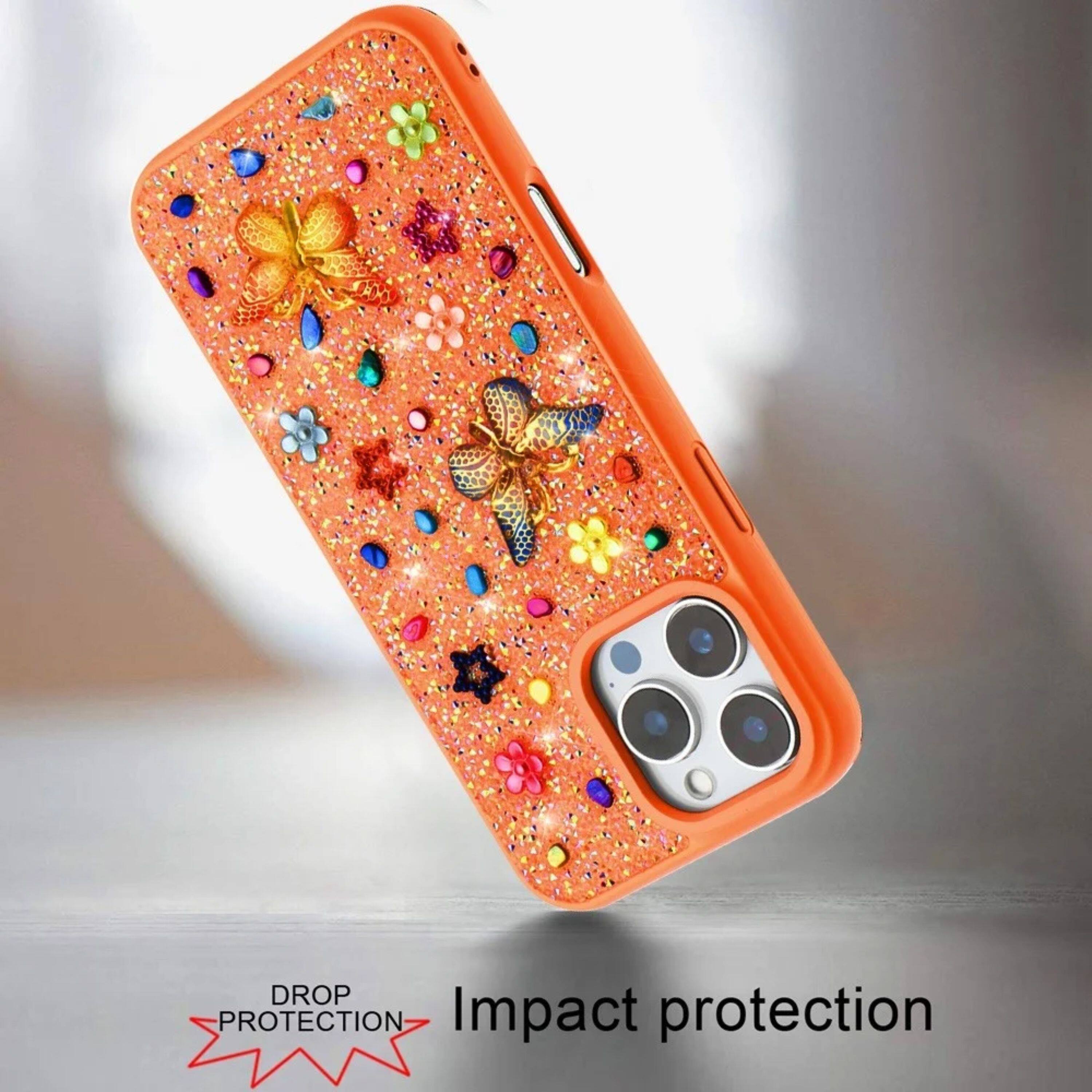 DROP PROTECTION  
Impact protection