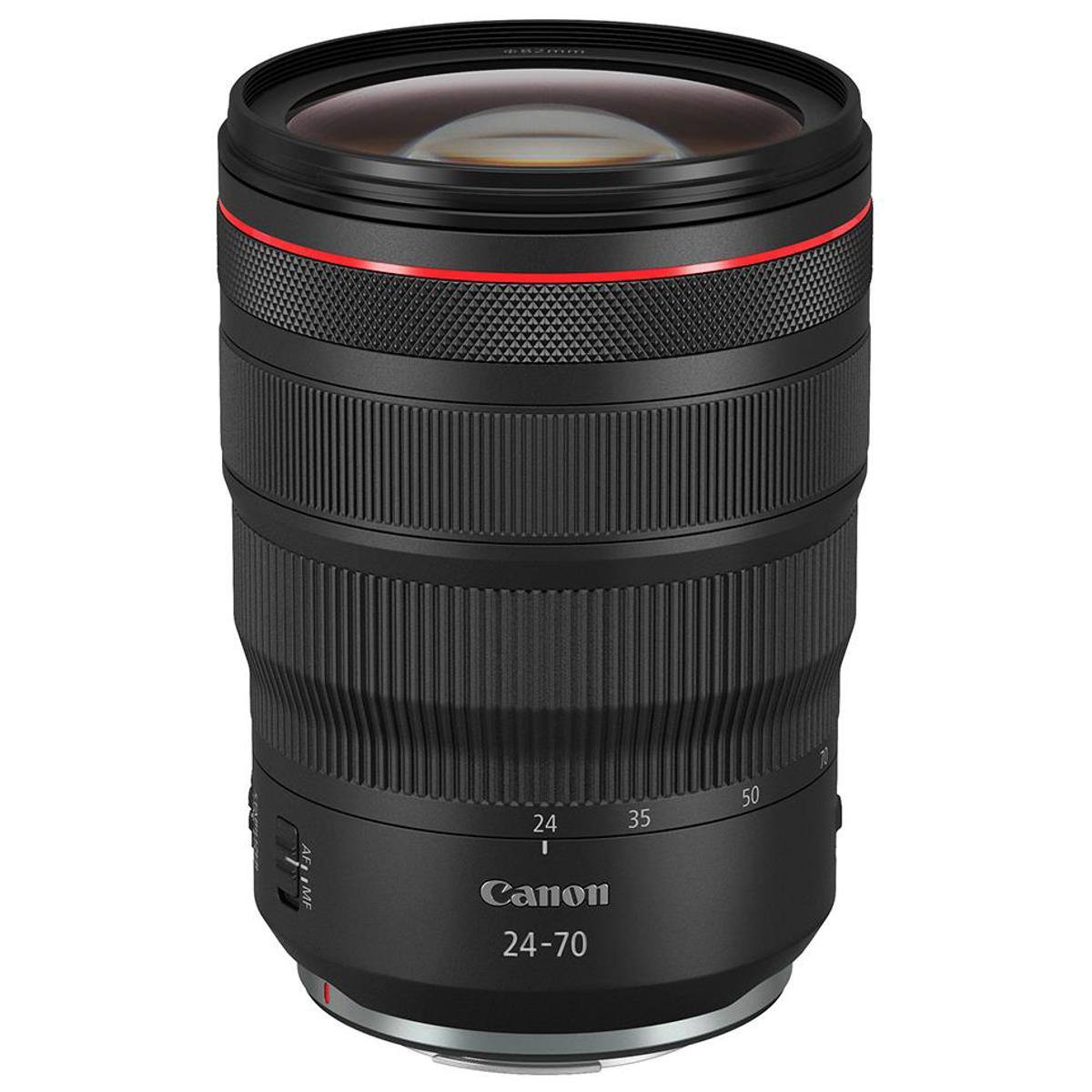 AFI MF  
24 35 I Canon 24-70  
50