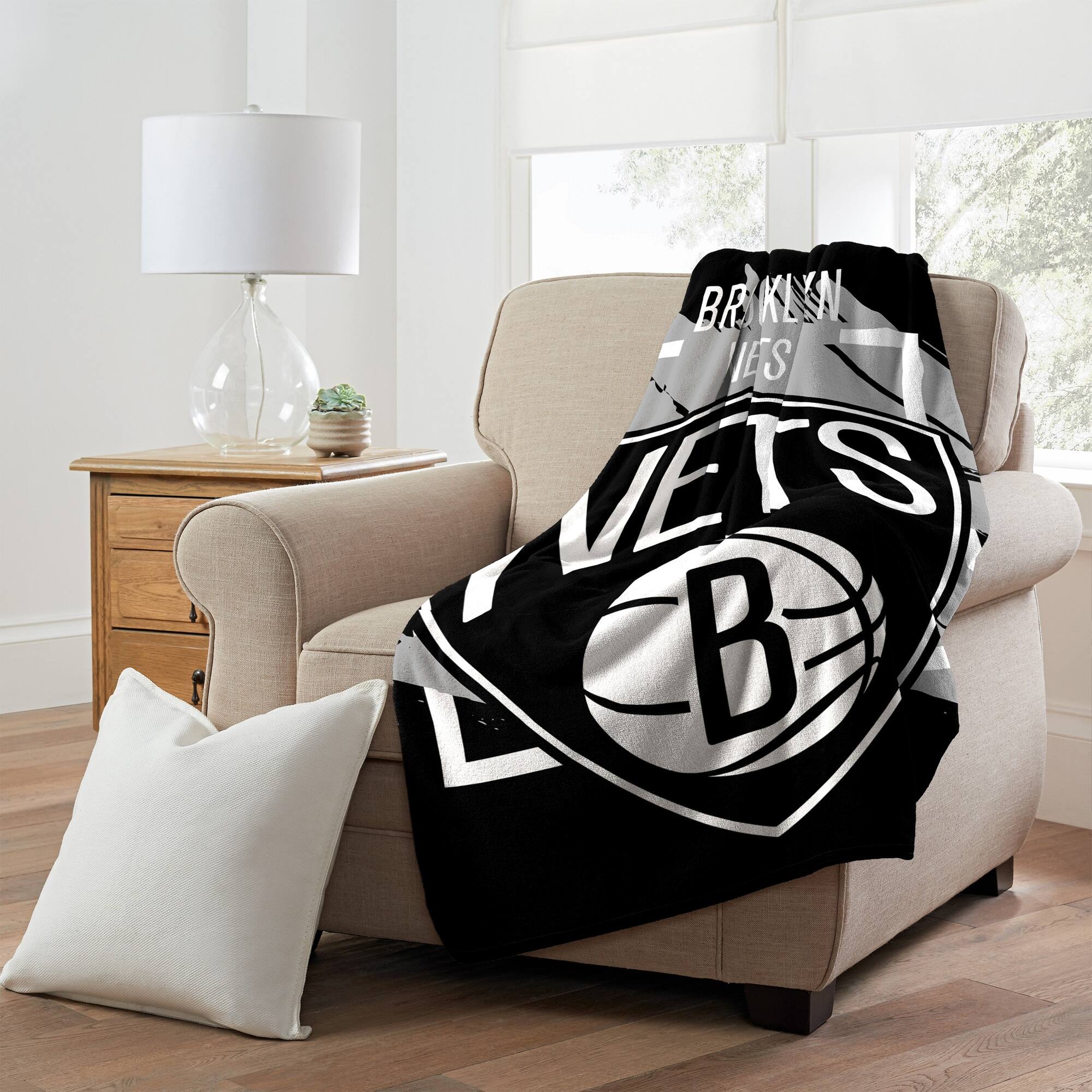 BRUKLYN BASKETBALL JETS