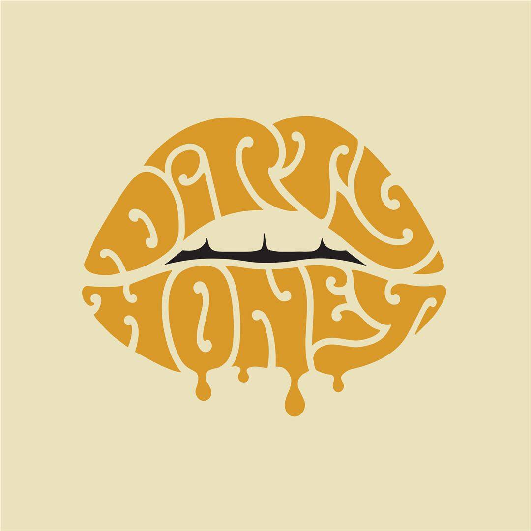 Dirty Honey [LP] [VINYL]