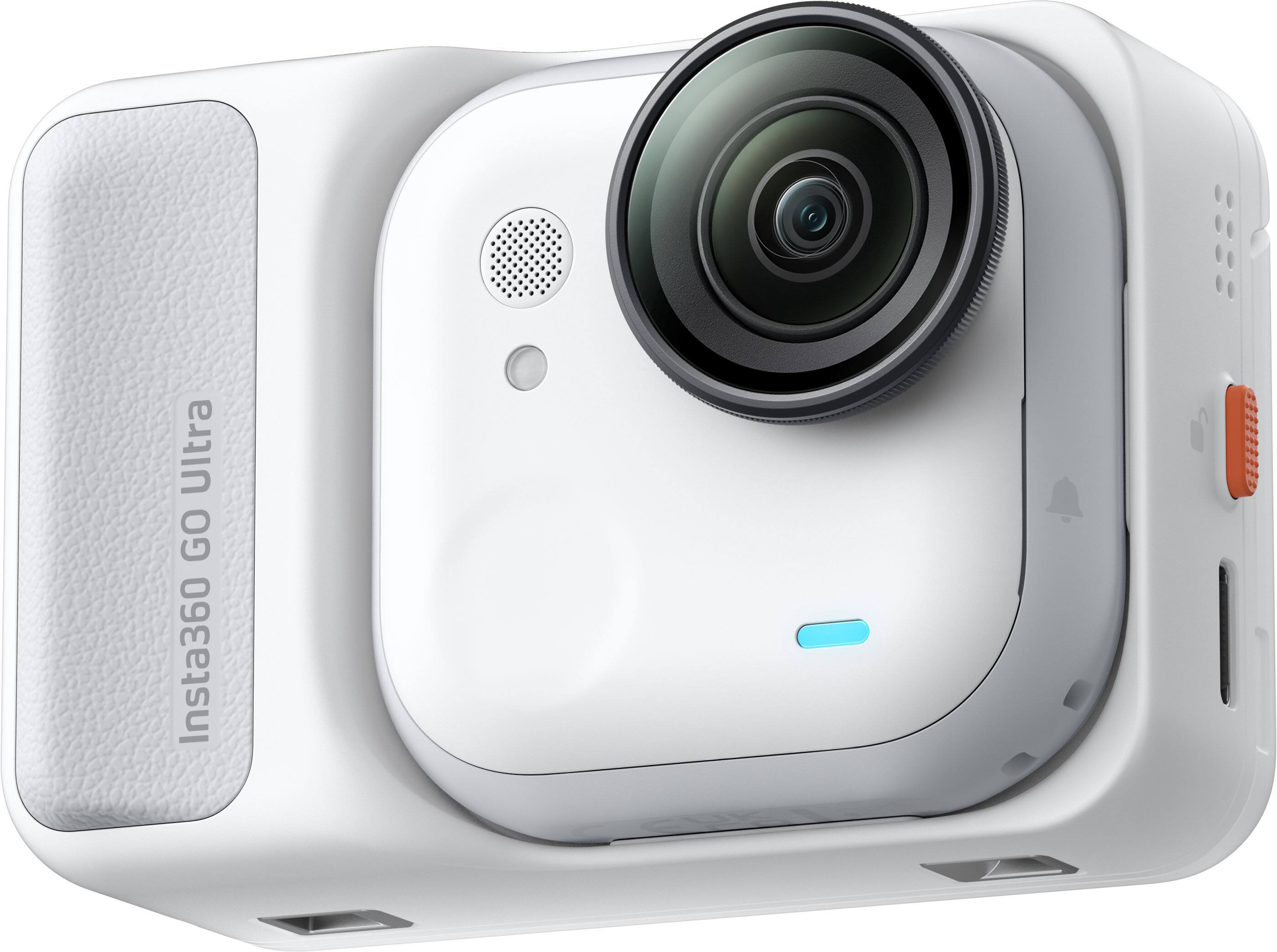 Insta360 GO Ultra
