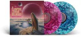 Claypool Lennon Delirium - South Of Reality - VINYL LP