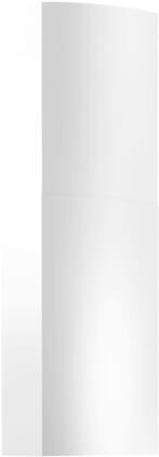 Zephyr - Duct Cover Extension for ZSA - White