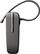 Alt View 11. Jabra - Bluetooth Headset - Black.