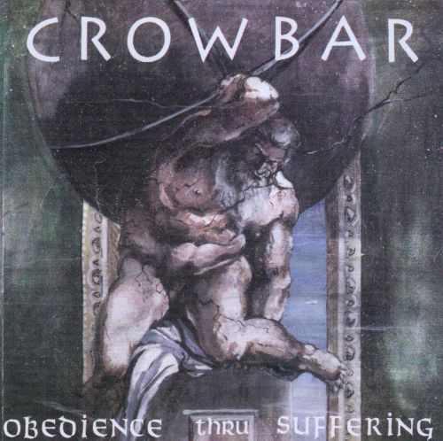  Obedience Thru Suffering [CD]