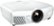 Angle Zoom. Epson - Home Cinema 4000 3LCD Projector with 4K Enhancement and HDR - White.