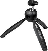 Sunpak - FlexPodDX PlatinumPlus Tripod for Mobile Phones - Black - Angle_Zoom