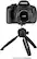 Left. Sunpak - FlexPodDX PlatinumPlus Tripod for Mobile Phones - Black.