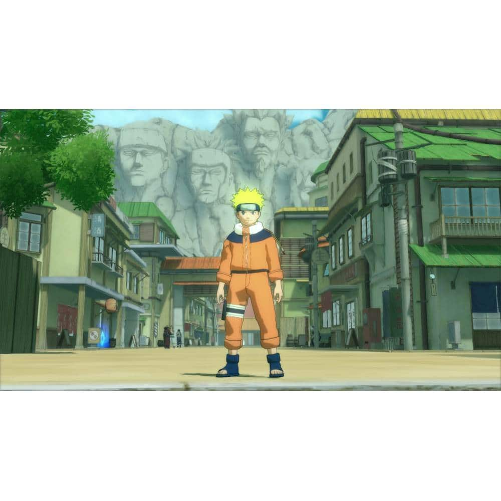 Comprar o NARUTO SHIPPUDEN™: Ultimate Ninja® STORM Trilogy