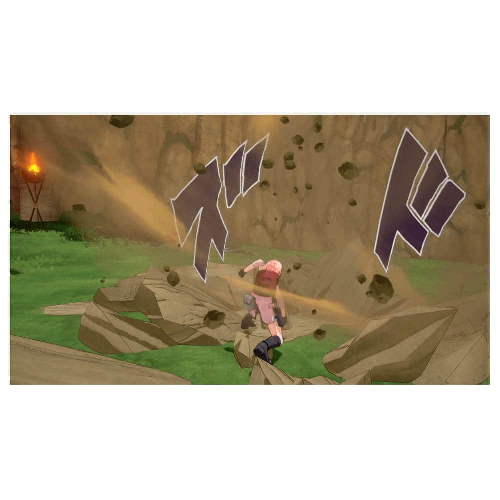 Alt View 20. BANDAI NAMCO Entertainment - NARUTO TO BORUTO: Shinobi Striker.