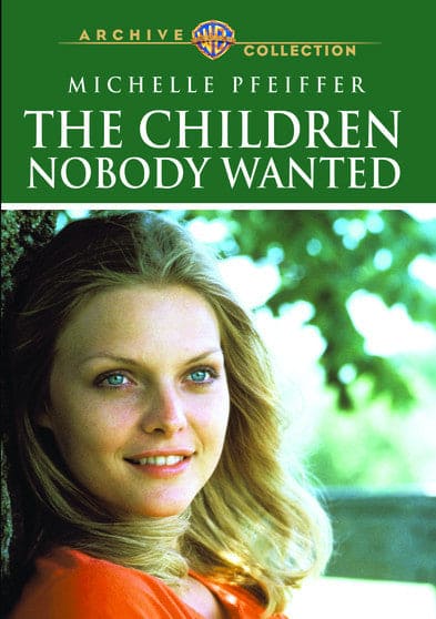Children Nobody Wanted - DVD