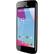 Left. BLU - Neo 4.5 4G Cell Phone (Unlocked) - Black.