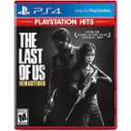 The Last of Us Part II Standard Edition PlayStation 4, PlayStation 5  3003180 - Best Buy