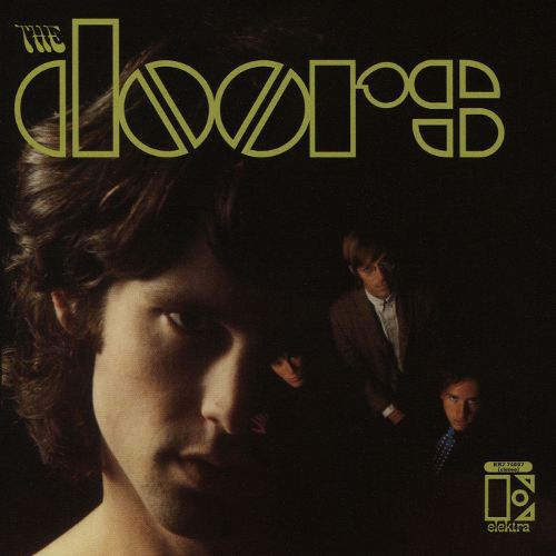  Doors [50th Anniversary Remastered Edition] [1CD] [CD]