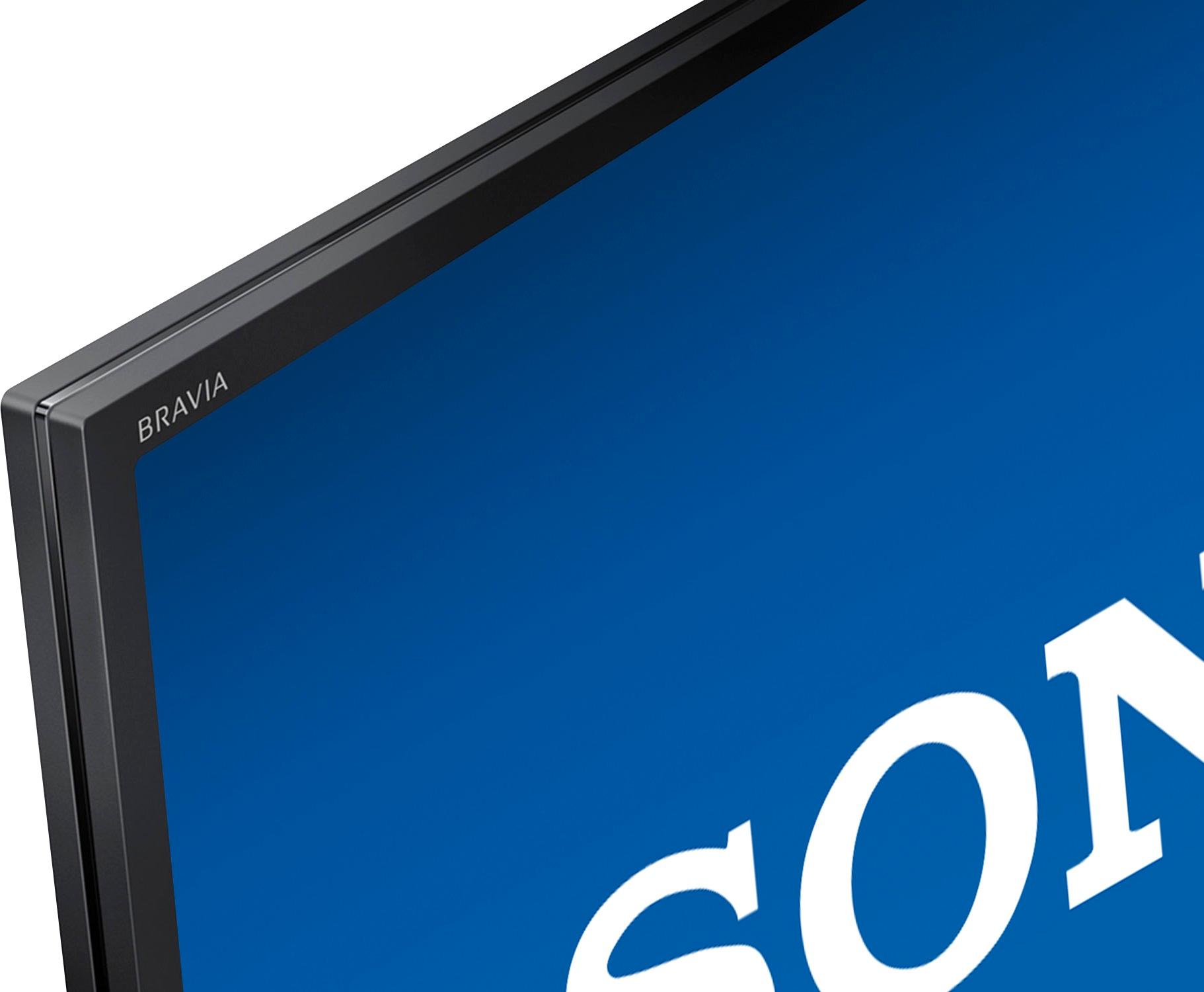 Las nuevas teles X720E y X690E de Sony llegan a las tiendas con tamaños de  hasta 70 pulgadas por 2.000 dólares