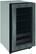 Alt View 11. U-Line - 2000 Series 7-Bottle Built-In Wine Refrigerator - Custom Panel Ready.