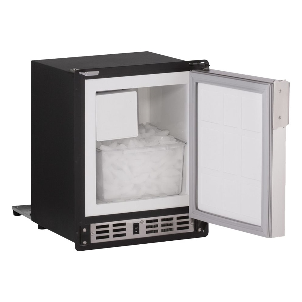 Hausen HA-IM-103 96-Inch Ice Maker Connector 1/4 x 1/4 C, Ice Maker S