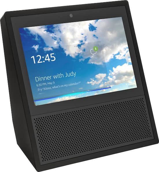 Image result for amazon echo show