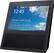 Alt View 11. Amazon - Echo Show (1st Generation) - Smart Speaker with Alexa - Black.