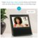 Alt View Zoom 13. Amazon - Echo Show (1st Generation) - Smart Speaker with Alexa - Black.