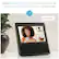 Alt View 13. Amazon - Echo Show (1st Generation) - Smart Speaker with Alexa - Black.