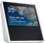 Echo show 1st deals gen