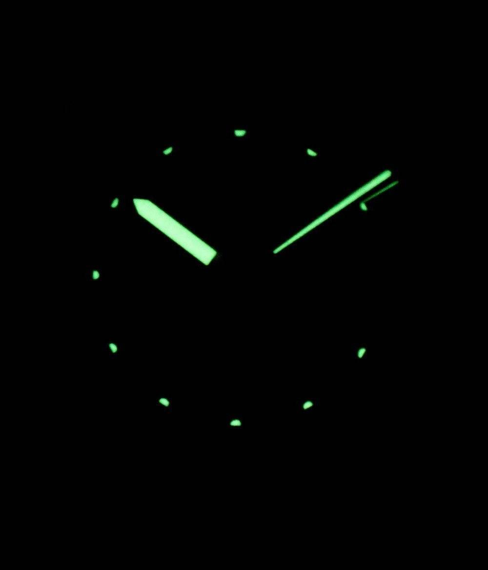 Angle. Seiko - Seiko 5 Automatic 21 Jewels Japan Made SNKE53 SNKE53J1 SNKE53J Men's Watch - Silver.