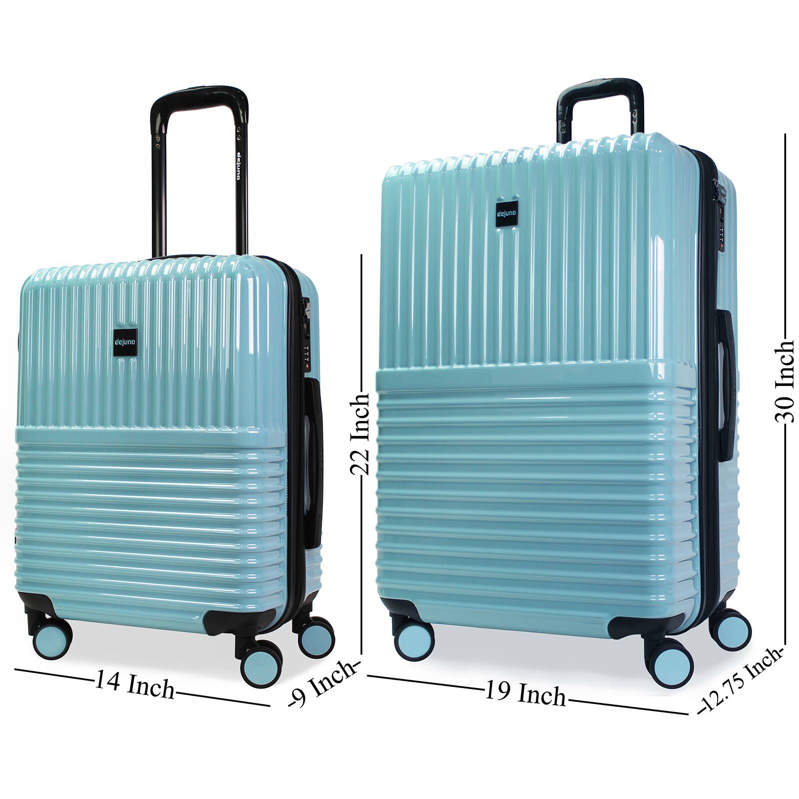 - 22 Inch
- 14 Inch
- 9 Inch
- 30 Inch
- 19 Inch
- 12.75 Inch