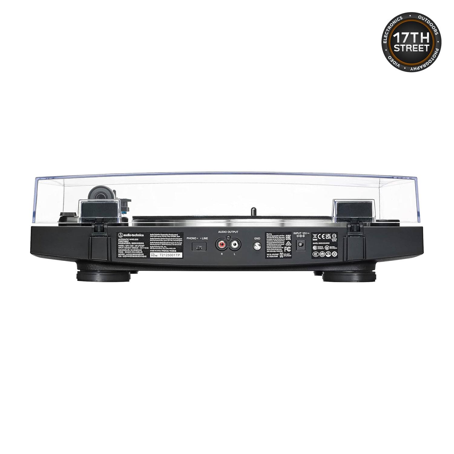 ELECTRONICS OUTDOORS 17TH STREET AIDEO PHOTOGRAPHY -otochet mU -L iT 21260011P - aIR - - - - -  S  H - a FC