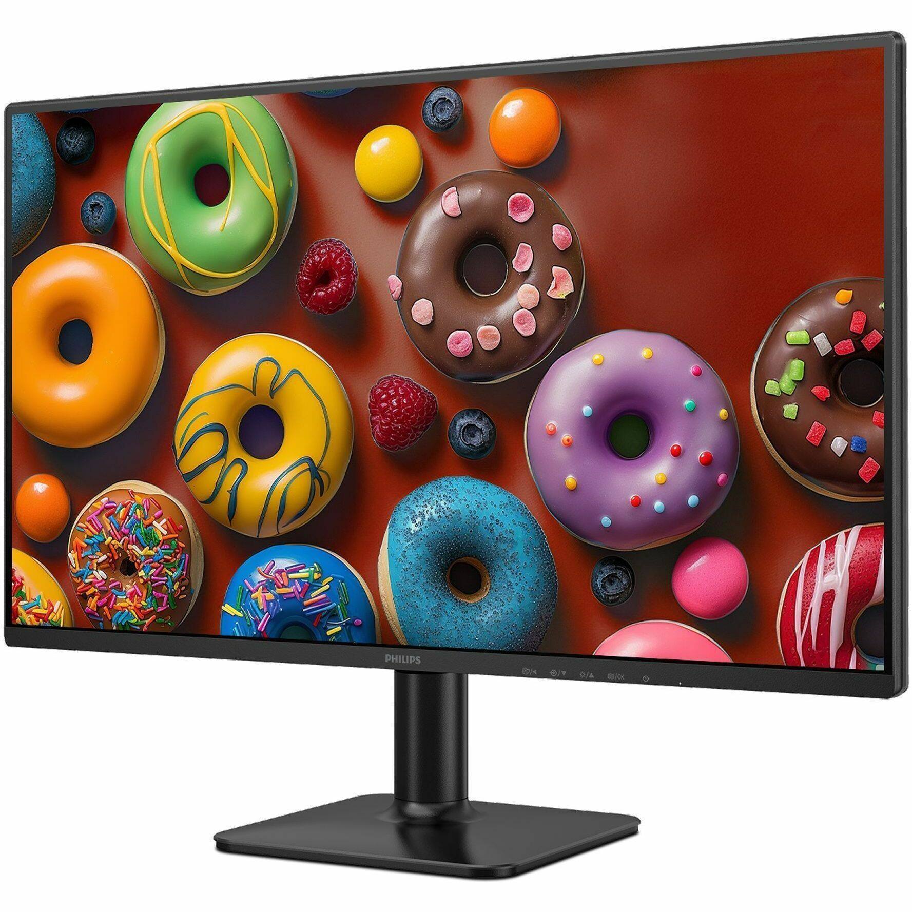 PHILIPS - 27" 4K UHD