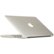 Angle Zoom. Apple - Pre-Owned - MacBook Pro 13.3" Laptop - Intel Core i5 - 4GB Memory - 128GB Flash Storage - Silver.