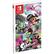 Front. Prima Games - Splatoon 2 Official Guide.